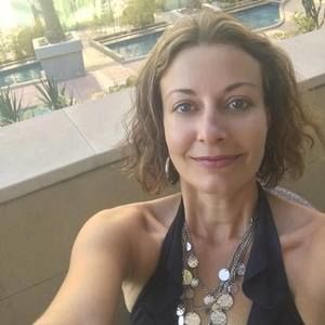 Meet your Posher, Sandra